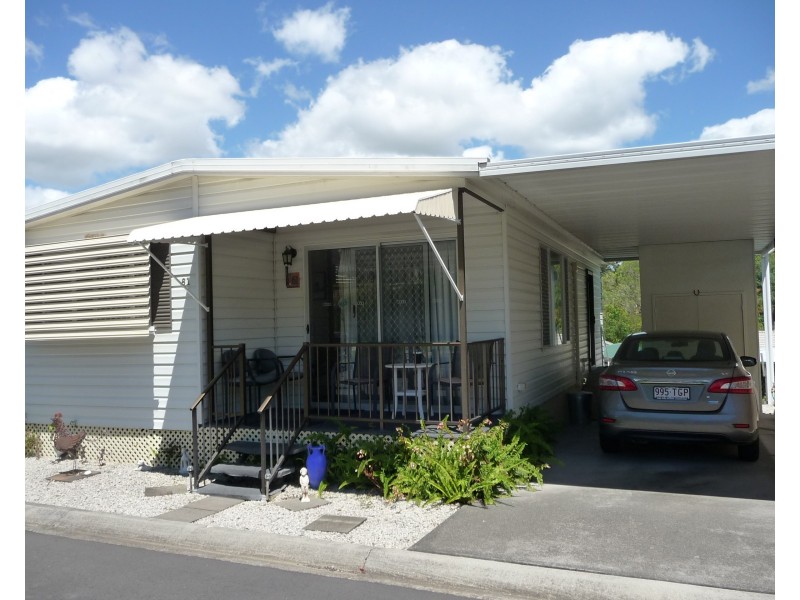 Unit 61/96 Caloundra Road, Little Mountain QLD 4551