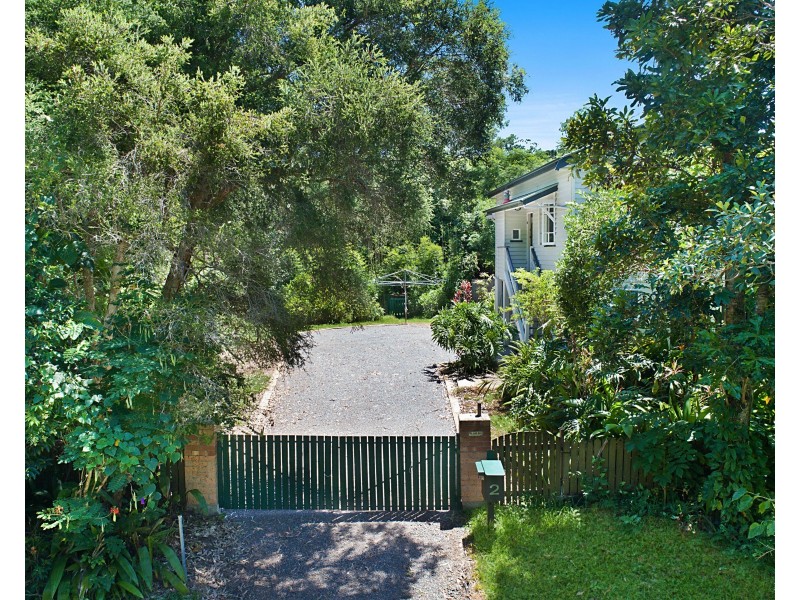 2 Gympie Street South, Landsborough QLD 4550