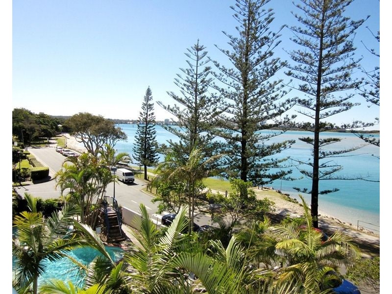 406/75 Golden Beach Esplanade, Golden Beach QLD 4551