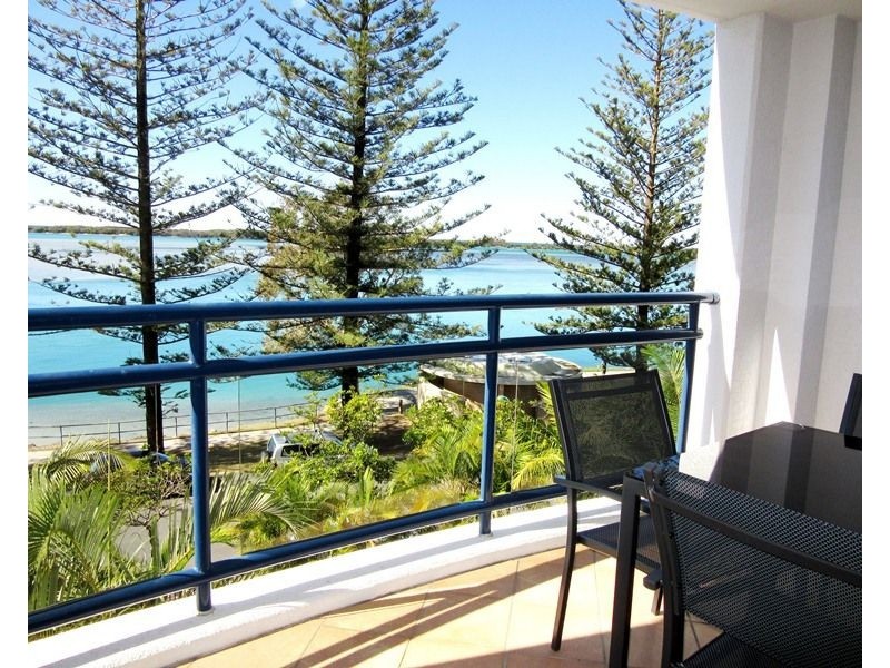 406/75 Golden Beach Esplanade, Golden Beach QLD 4551