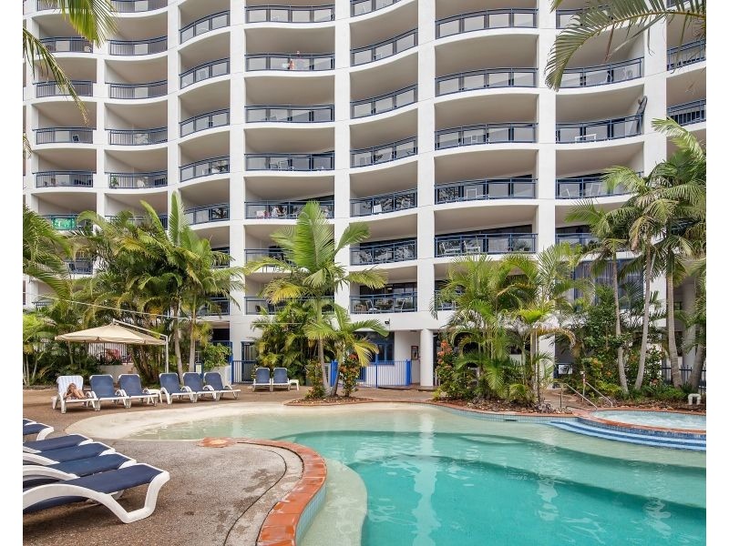 406/75 Golden Beach Esplanade, Golden Beach QLD 4551