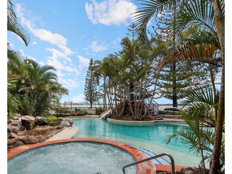 406/75 Golden Beach Esplanade, Golden Beach QLD 4551
