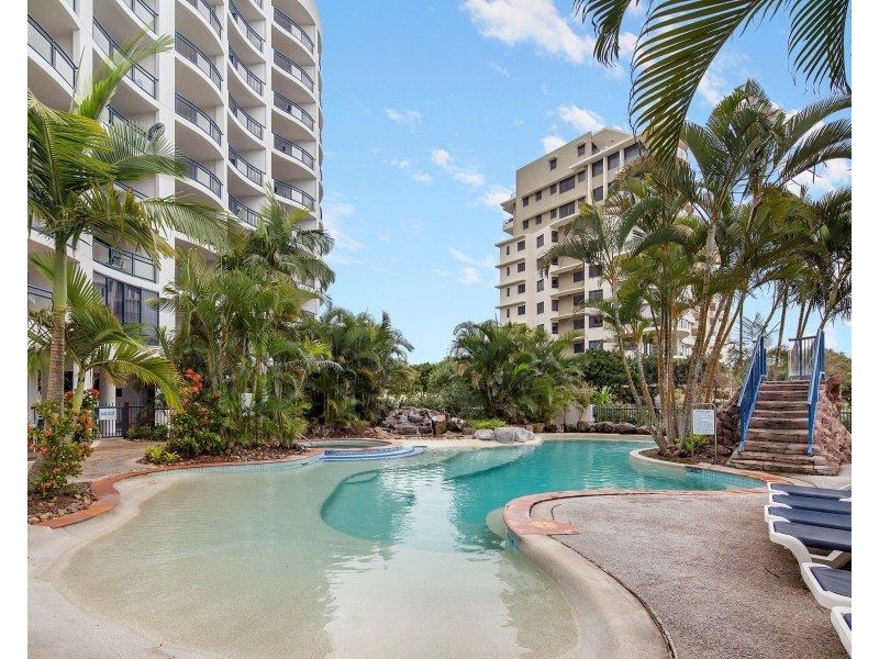 406/75 Golden Beach Esplanade, Golden Beach QLD 4551