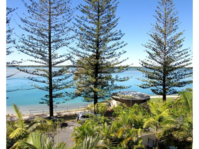 406/75 Golden Beach Esplanade, Golden Beach QLD 4551