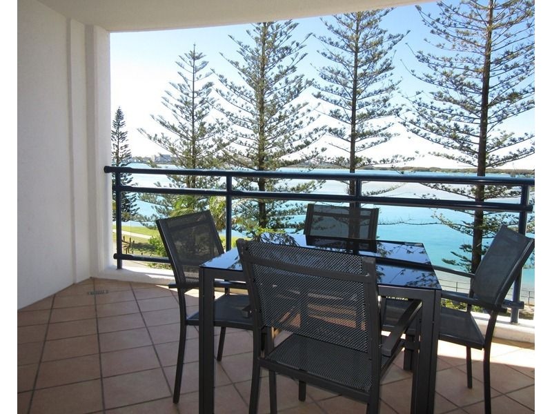 406/75 Golden Beach Esplanade, Golden Beach QLD 4551