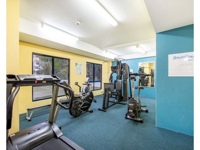 406/75 Golden Beach Esplanade, Golden Beach QLD 4551