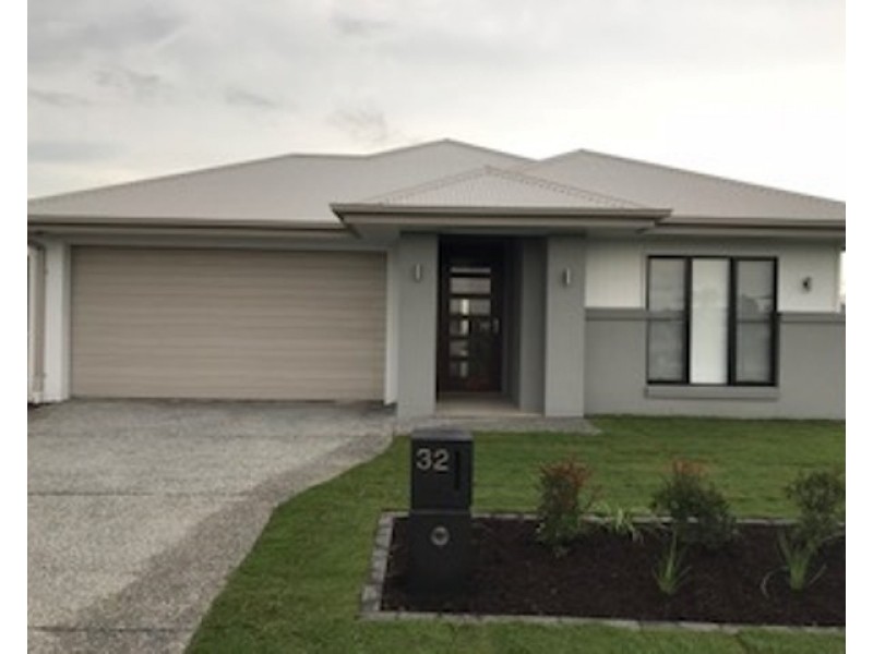 32 Steiner Crescent, Caloundra West QLD 4551