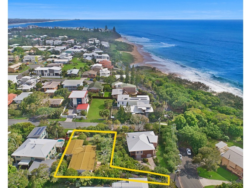 2A Banksia Street, Shelly Beach QLD 4551