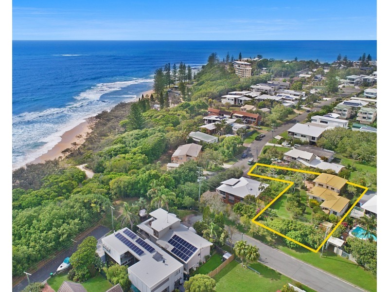2A Banksia Street, Shelly Beach QLD 4551