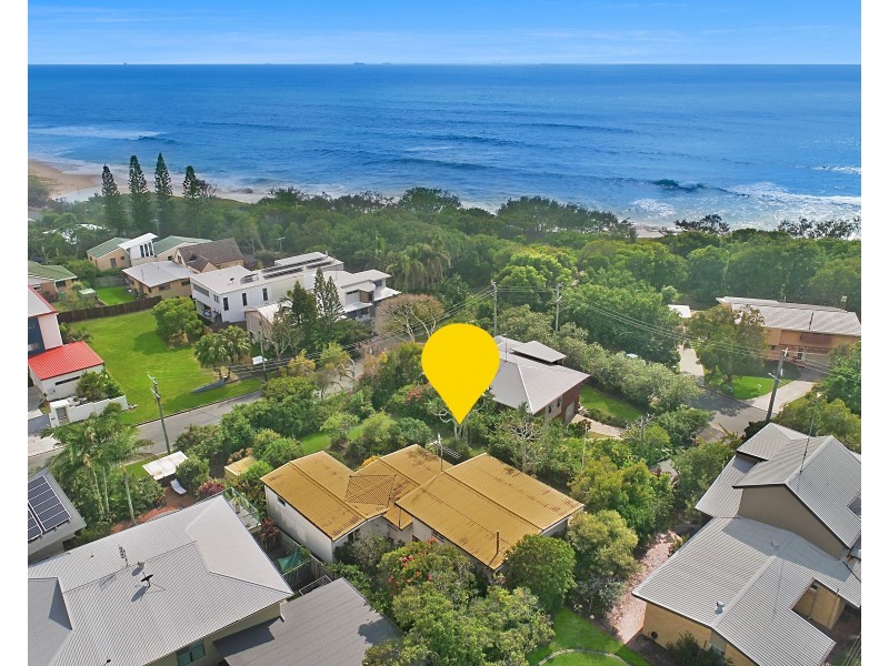 2A Banksia Street, Shelly Beach QLD 4551