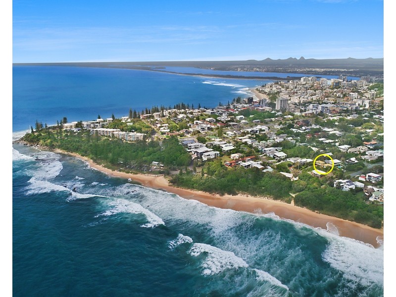 2A Banksia Street, Shelly Beach QLD 4551