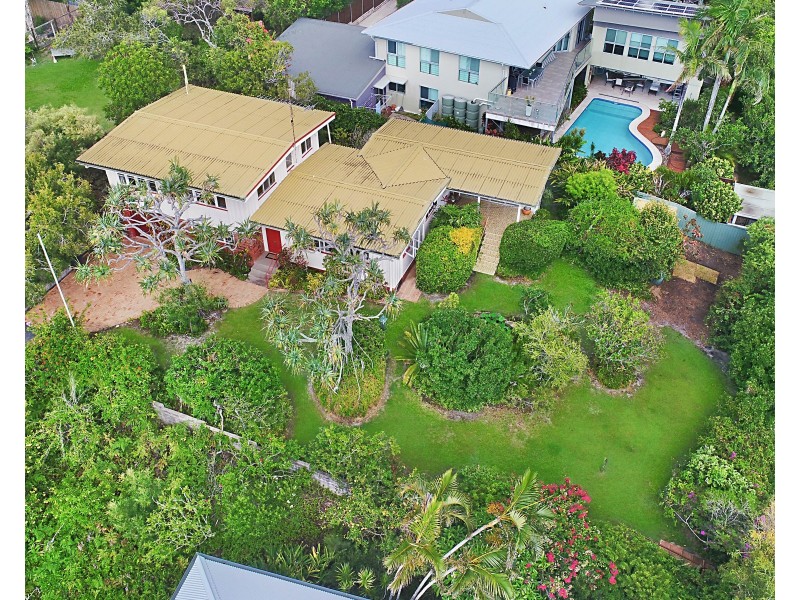 2A Banksia Street, Shelly Beach QLD 4551