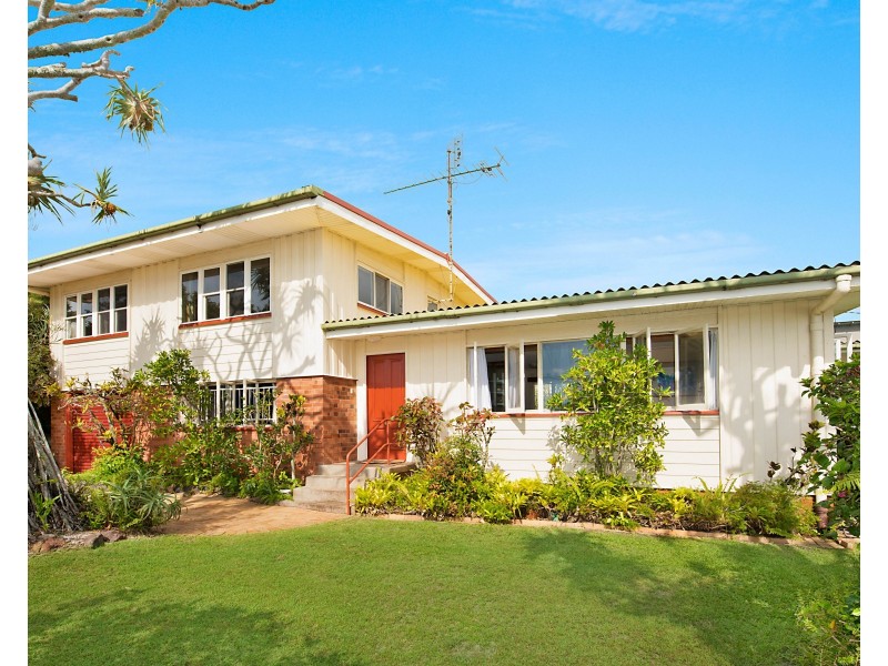 2A Banksia Street, Shelly Beach QLD 4551