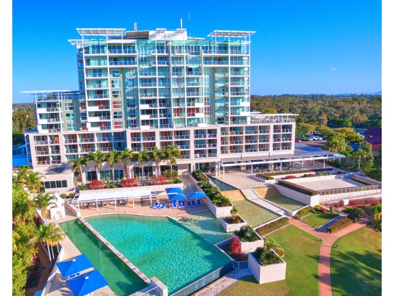 428/38 Mahogany Drive, Pelican Waters QLD 4551