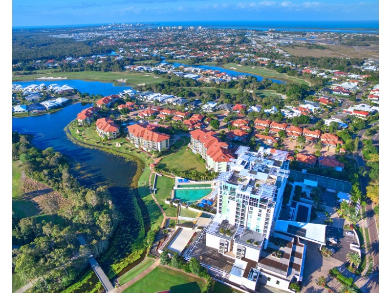 428/38 Mahogany Drive, Pelican Waters QLD 4551