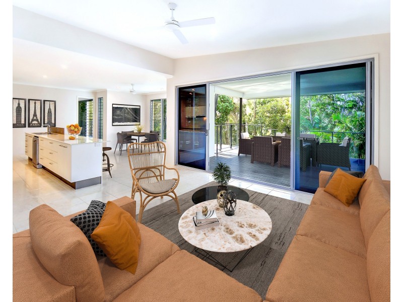 4 Dicky Beach Close, Dicky Beach QLD 4551