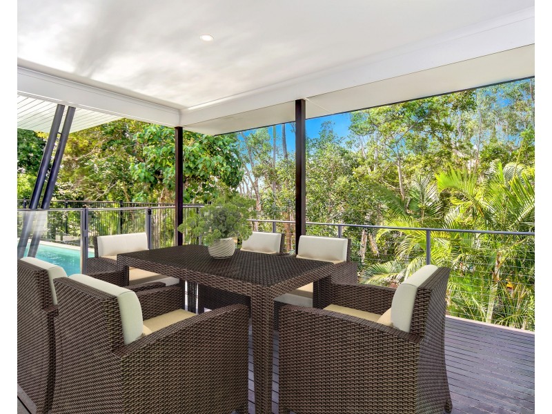 4 Dicky Beach Close, Dicky Beach QLD 4551