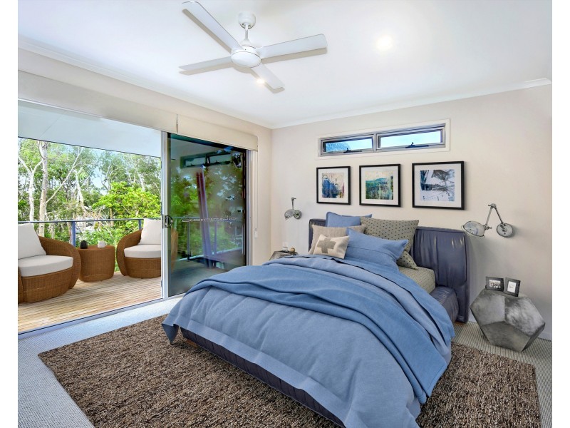 4 Dicky Beach Close, Dicky Beach QLD 4551