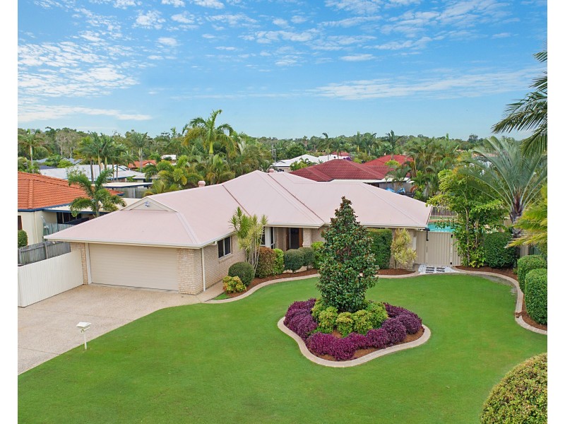 7 Traill Crescent, Currimundi QLD 4551