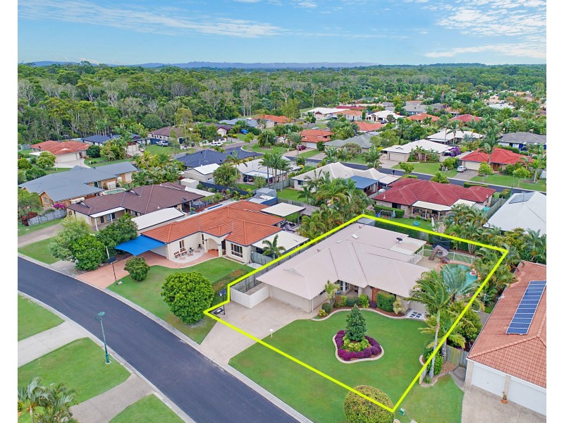 7 Traill Crescent, Currimundi QLD 4551