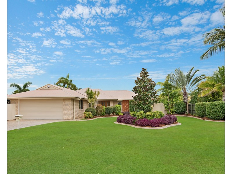 7 Traill Crescent, Currimundi QLD 4551