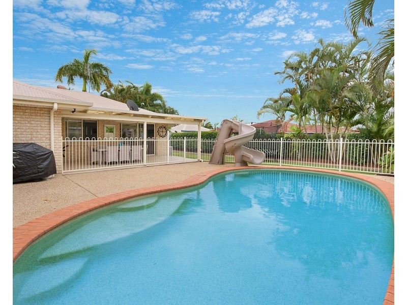 7 Traill Crescent, Currimundi QLD 4551
