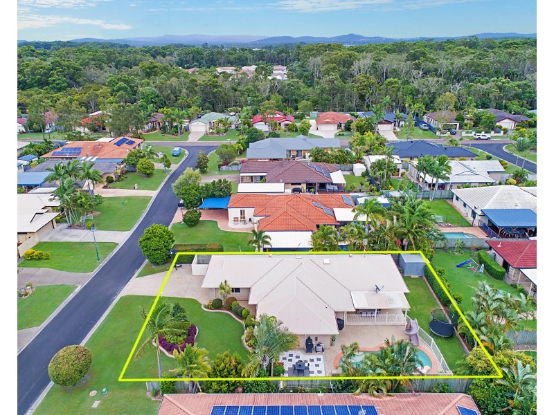 7 Traill Crescent, Currimundi QLD 4551