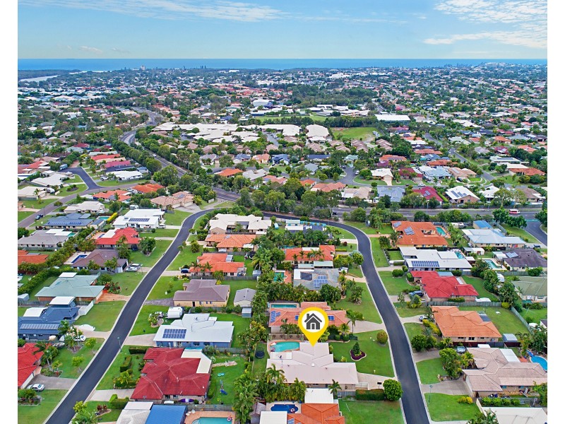 7 Traill Crescent, Currimundi QLD 4551