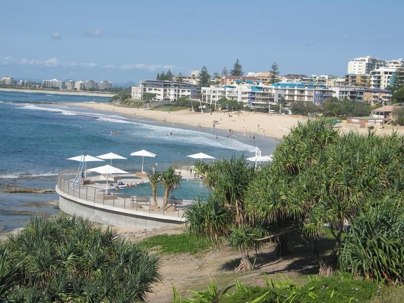 Kings Beach QLD 4551