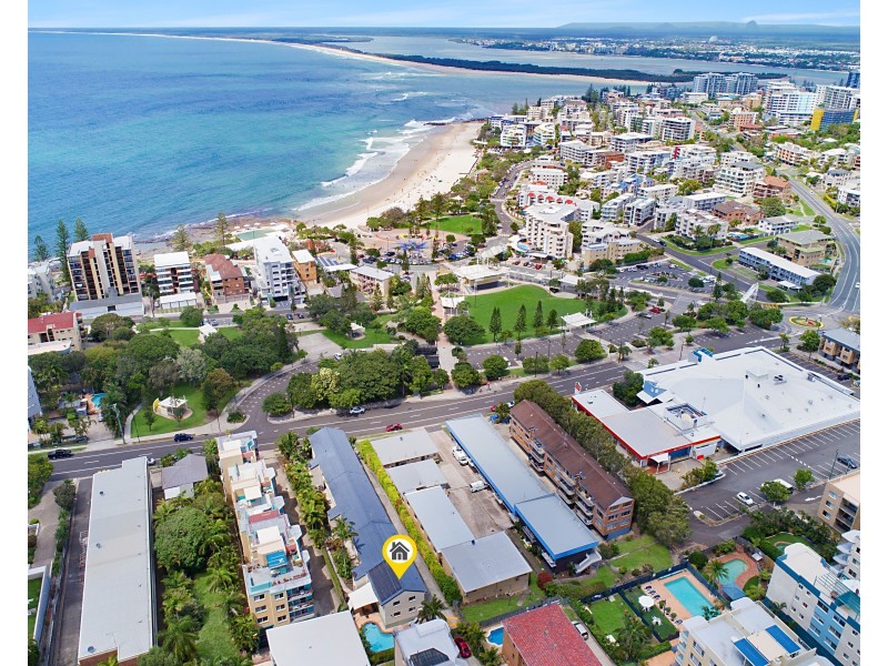 Unit 7/33A Burgess Street, Kings Beach QLD 4551