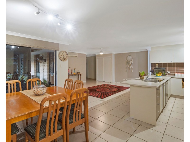 1 Wildflower Way, Little Mountain QLD 4551