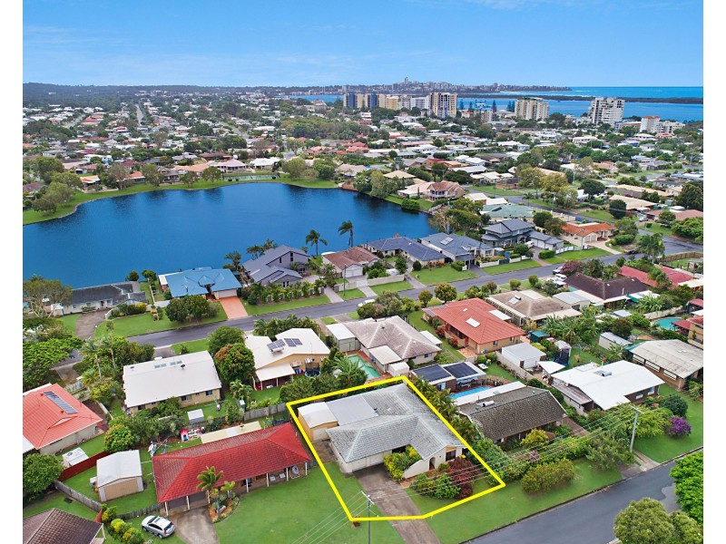 11 Cunningham Court, Golden Beach QLD 4551