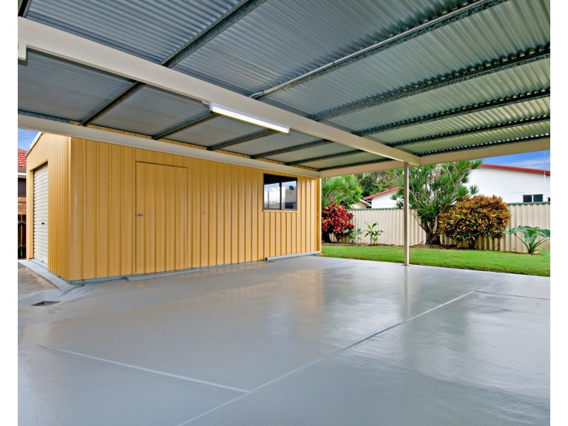 11 Cunningham Court, Golden Beach QLD 4551