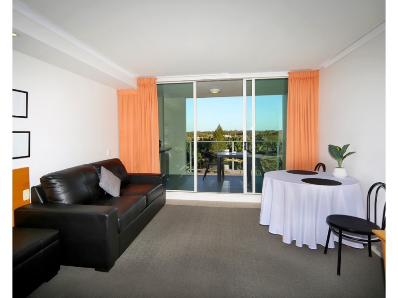 429/38 Mahogany Drive, Pelican Waters QLD 4551