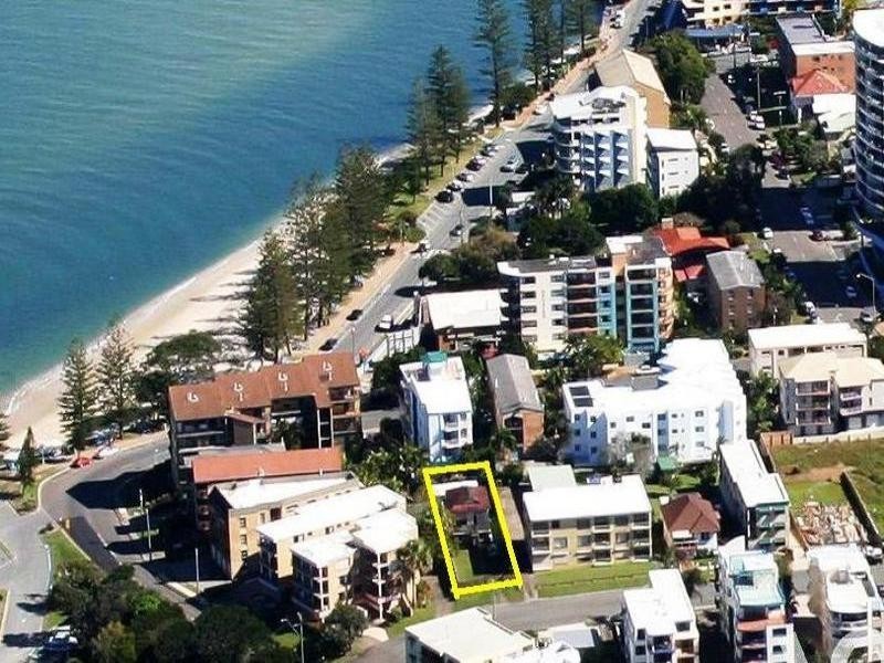 Caloundra QLD 4551