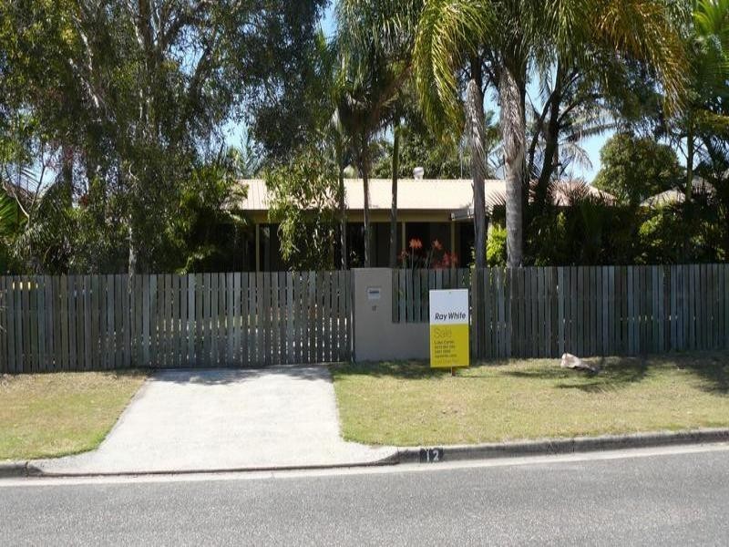 12 Alloota Street, Wurtulla QLD 4575