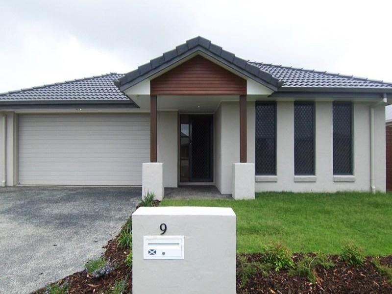 9 Cannon Lane, Little Mountain QLD 4551