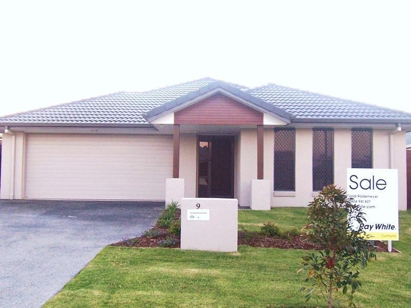 9 Cannon Lane, Little Mountain QLD 4551