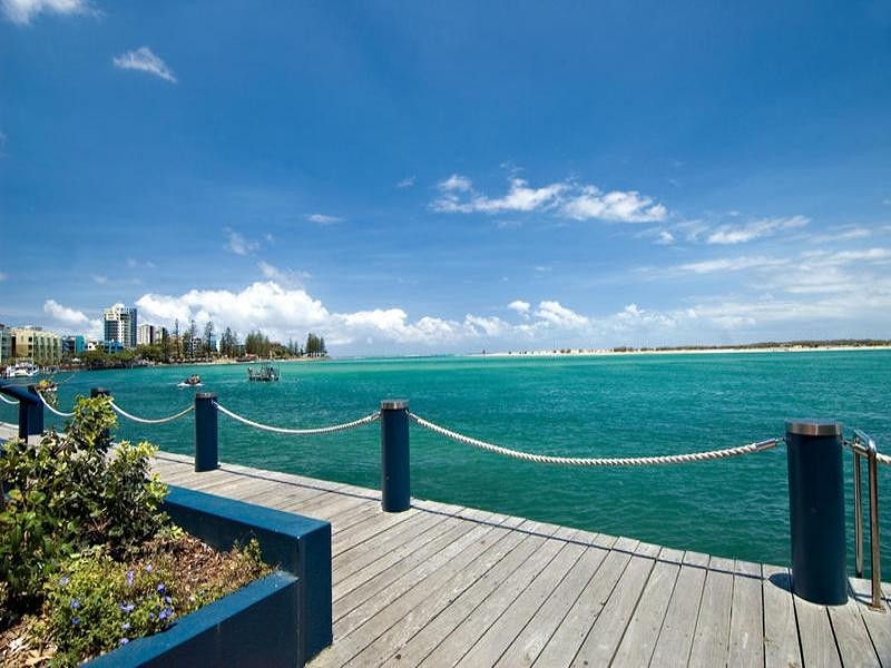22/38 Watermark, Maloja Avenue, Caloundra QLD 4551
