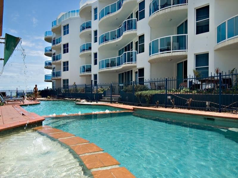 22/38 Watermark, Maloja Avenue, Caloundra QLD 4551
