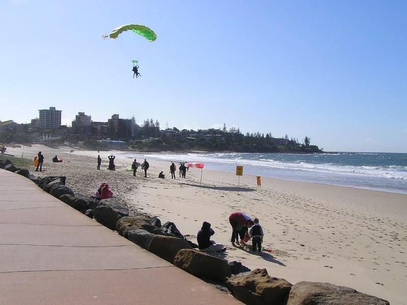 Kings Beach QLD 4551