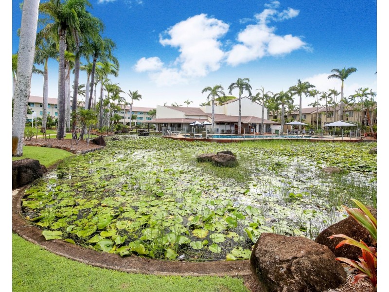 Unit 27/2 Landsborough Parade, Golden Beach QLD 4551