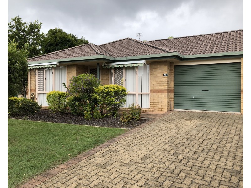 75/1 Peregrine Drive, Wurtulla QLD 4575