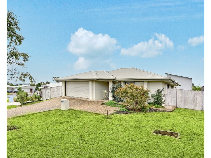 78 Little Mountain Drive, Little Mountain QLD 4551