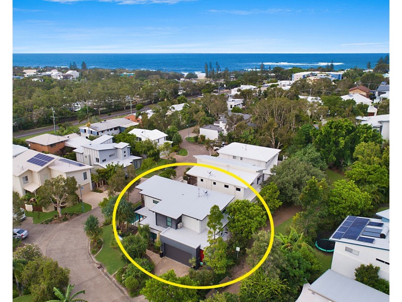 24 Dicky Beach Close, Dicky Beach QLD 4551