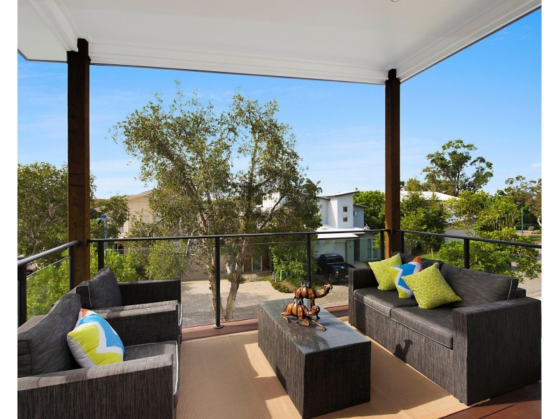 24 Dicky Beach Close, Dicky Beach QLD 4551