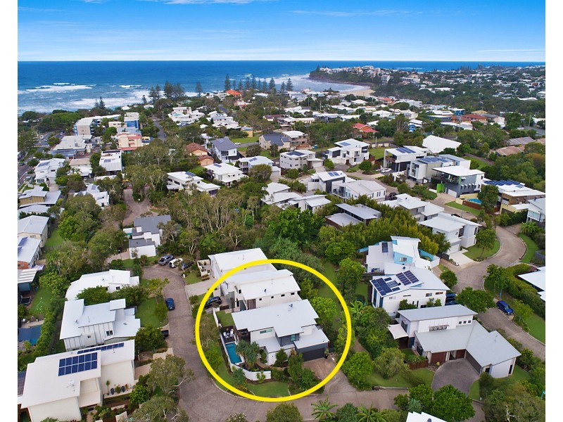24 Dicky Beach Close, Dicky Beach QLD 4551
