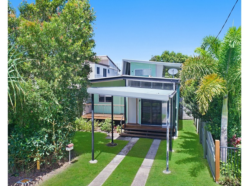 78 Nothling Street, Moffat Beach QLD 4551