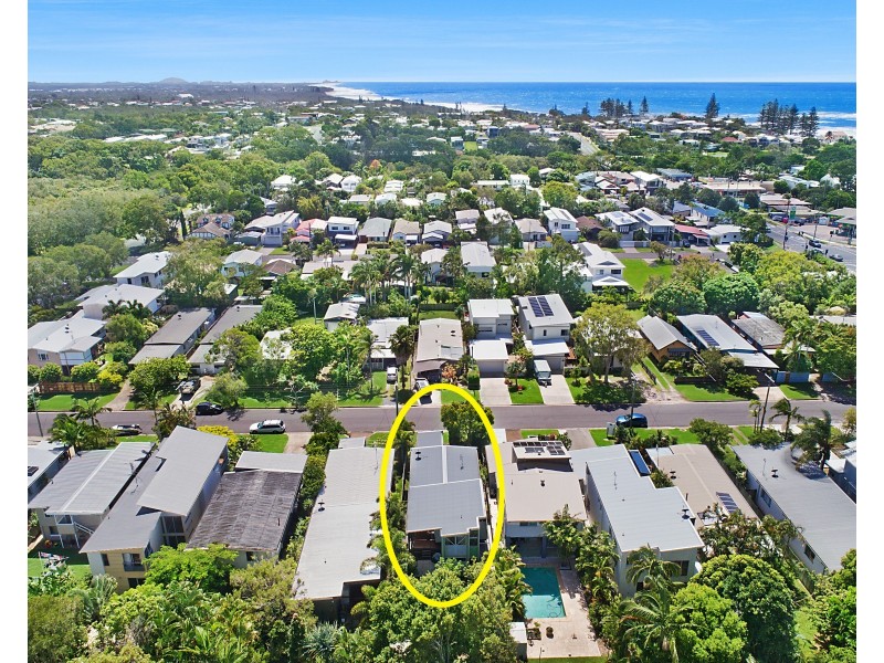 78 Nothling Street, Moffat Beach QLD 4551