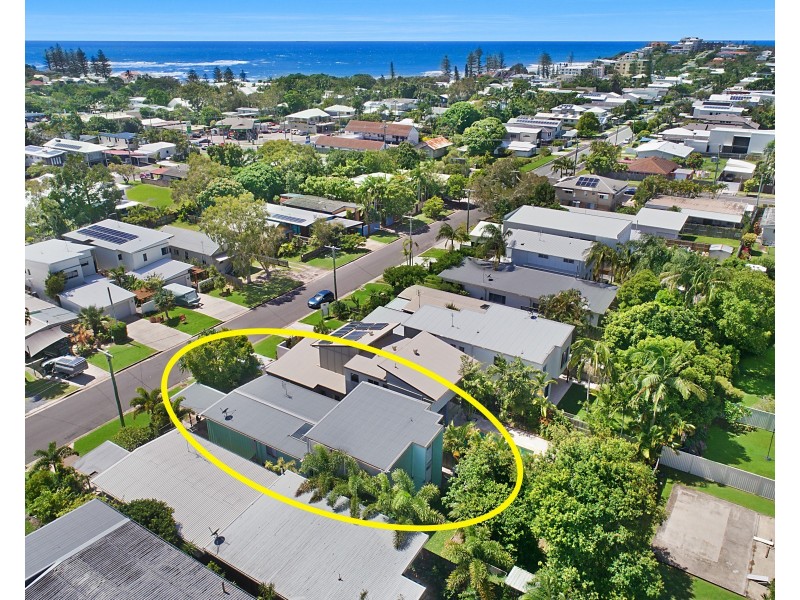 78 Nothling Street, Moffat Beach QLD 4551